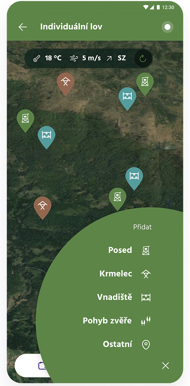 Podívejte se, co se děje v leči